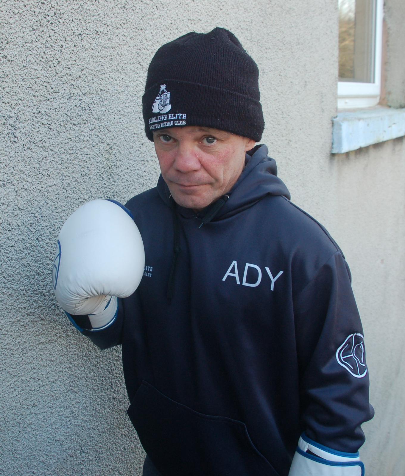 Ady's