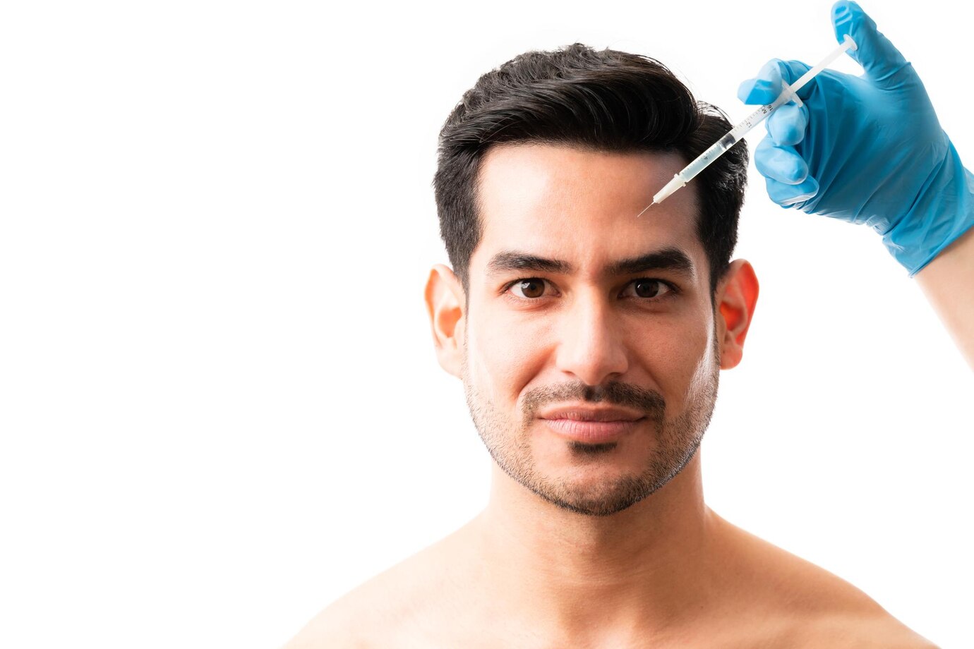 Male fillers