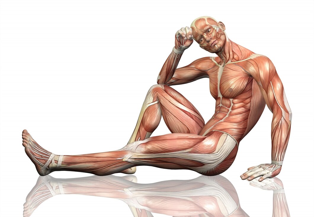 Anatomy and Physiology