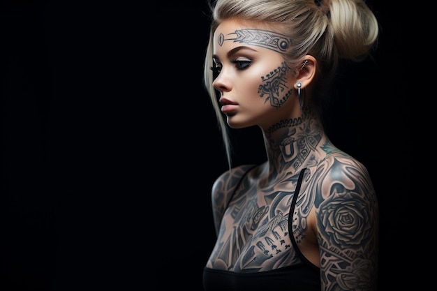 Body Piercing