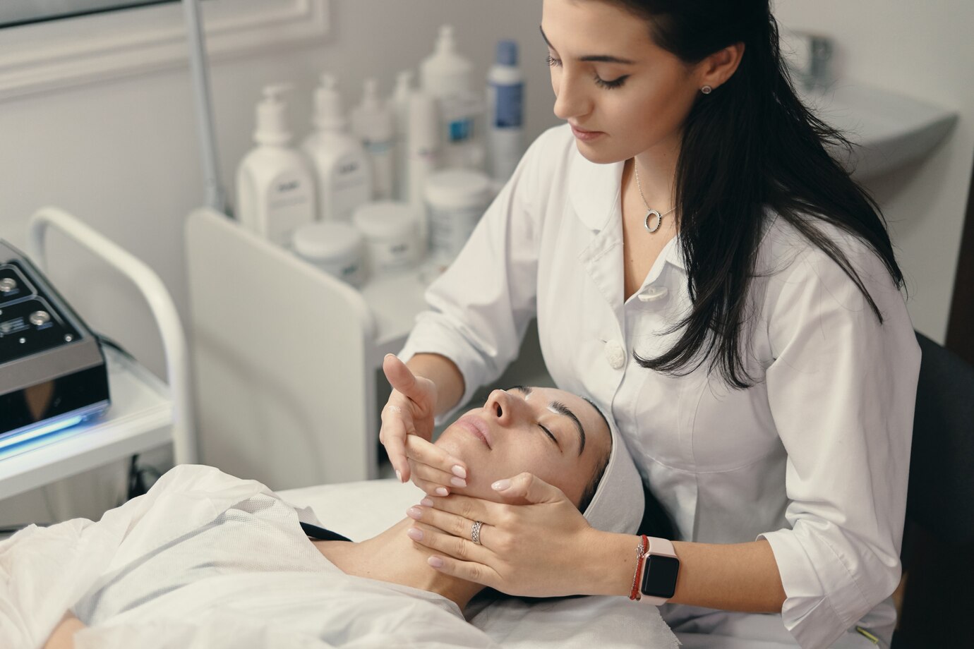 Skin treatments