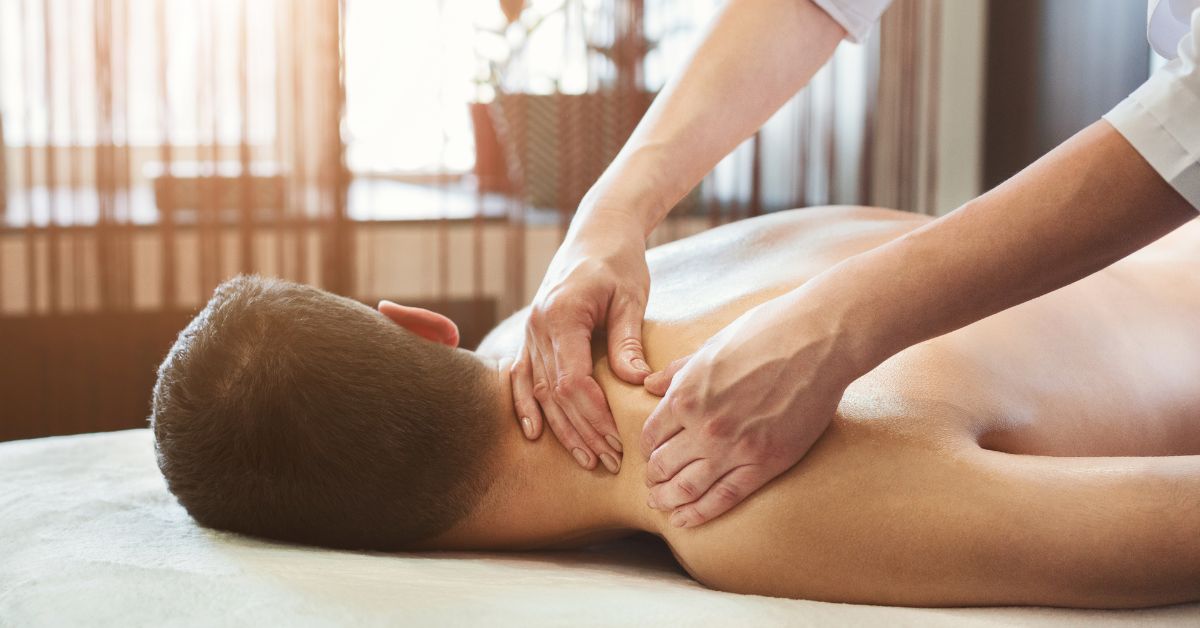 Massage Therapy
